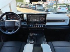 HUMMER EV Edition - фото 17