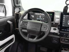 HUMMER EV Edition - фото 19