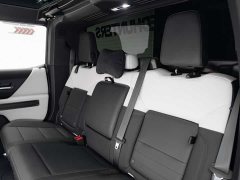 HUMMER EV Edition - фото 20