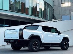 HUMMER EV Edition - фото 5