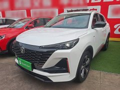 Changan CS55PLUS 2022 second generation 1.5T DCT premium - фото 1