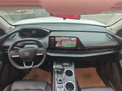 Changan CS55PLUS 2022 second generation 1.5T DCT premium - фото 10