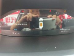 Changan CS55PLUS 2022 second generation 1.5T DCT premium - фото 12