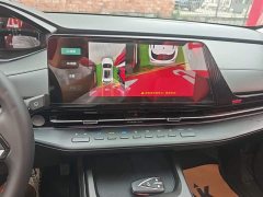 Changan CS55PLUS 2022 second generation 1.5T DCT premium - фото 13