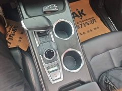 Changan CS55PLUS 2022 second generation 1.5T DCT premium - фото 14
