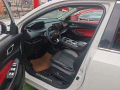 Changan CS55PLUS 2022 second generation 1.5T DCT premium - фото 15