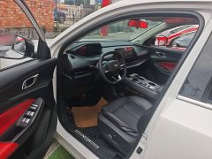 Changan CS55PLUS 2022 second generation 1.5T DCT premium - фото 16