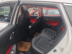 Changan CS55PLUS 2022 second generation 1.5T DCT premium - фото 17