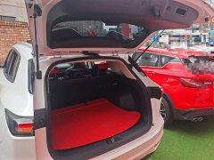 Changan CS55PLUS 2022 second generation 1.5T DCT premium - фото 19