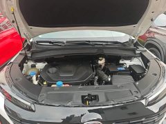 Changan CS55PLUS 2022 second generation 1.5T DCT premium - фото 20
