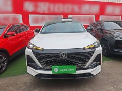 Changan CS55PLUS 2022 second generation 1.5T DCT premium - фото 3