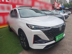 Changan CS55PLUS 2022 second generation 1.5T DCT premium - фото 4