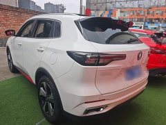 Changan CS55PLUS 2022 second generation 1.5T DCT premium - фото 5