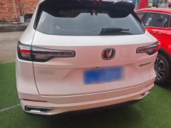 Changan CS55PLUS 2022 second generation 1.5T DCT premium - фото 6
