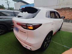 Changan CS55PLUS 2022 second generation 1.5T DCT premium - фото 7