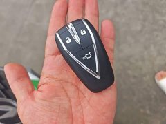 Changan CS55PLUS 2022 second generation 1.5T DCT premium - фото 9