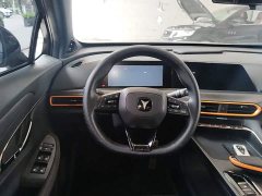 Changan UNI-T 2.0T Sports Edition Premium Type - фото 11
