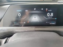 Changan UNI-T 2.0T Sports Edition Premium Type - фото 12