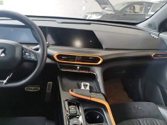 Changan UNI-T 2.0T Sports Edition Premium Type - фото 13