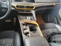 Changan UNI-T 2.0T Sports Edition Premium Type - фото 14