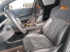 Changan UNI-T 2.0T Sports Edition Premium Type - фото 15