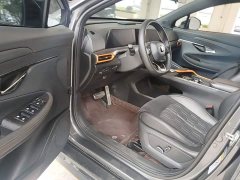 Changan UNI-T 2.0T Sports Edition Premium Type - фото 16