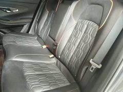 Changan UNI-T 2.0T Sports Edition Premium Type - фото 17