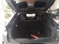 Changan UNI-T 2.0T Sports Edition Premium Type - фото 19