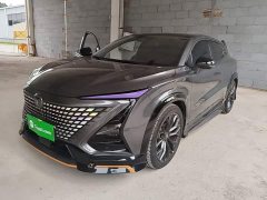 Changan UNI-T 2.0T Sports Edition Premium Type - фото 2