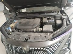 Changan UNI-T 2.0T Sports Edition Premium Type - фото 20