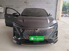 Changan UNI-T 2.0T Sports Edition Premium Type - фото 3