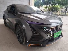 Changan UNI-T 2.0T Sports Edition Premium Type - фото 4