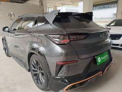 Changan UNI-T 2.0T Sports Edition Premium Type - фото 5