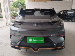 Changan UNI-T 2.0T Sports Edition Premium Type - фото 6