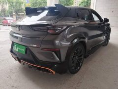 Changan UNI-T 2.0T Sports Edition Premium Type - фото 7