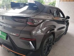 Changan UNI-T 2.0T Sports Edition Premium Type - фото 8