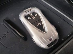Changan UNI-T 2.0T Sports Edition Premium Type - фото 9