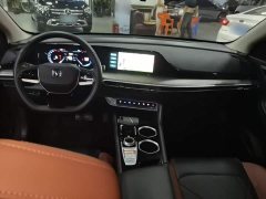 Changan EADO 2023 Enjoy Edition PLUS Blue Whale NE 1.4T GDI DCT Premium Edition - фото 10