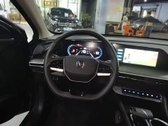 Changan EADO 2023 Enjoy Edition PLUS Blue Whale NE 1.4T GDI DCT Premium Edition - фото 11