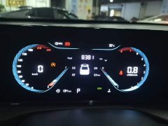 Changan EADO 2023 Enjoy Edition PLUS Blue Whale NE 1.4T GDI DCT Premium Edition - фото 12