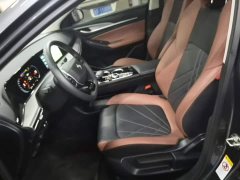Changan EADO 2023 Enjoy Edition PLUS Blue Whale NE 1.4T GDI DCT Premium Edition - фото 15
