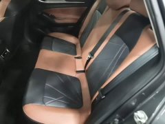 Changan EADO 2023 Enjoy Edition PLUS Blue Whale NE 1.4T GDI DCT Premium Edition - фото 17
