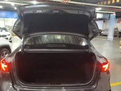 Changan EADO 2023 Enjoy Edition PLUS Blue Whale NE 1.4T GDI DCT Premium Edition - фото 19