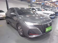 Changan EADO 2023 Enjoy Edition PLUS Blue Whale NE 1.4T GDI DCT Premium Edition - фото 4