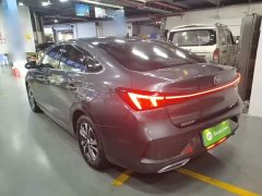 Changan EADO 2023 Enjoy Edition PLUS Blue Whale NE 1.4T GDI DCT Premium Edition - фото 5