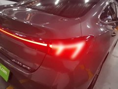 Changan EADO 2023 Enjoy Edition PLUS Blue Whale NE 1.4T GDI DCT Premium Edition - фото 8