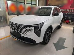 Changan CS55PLUS fourth generation New Blue Whale 1.5T Tianshu luxury - фото 1