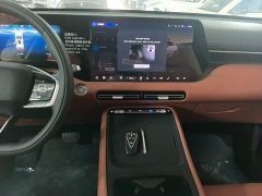 Changan CS55PLUS fourth generation New Blue Whale 1.5T Tianshu luxury - фото 13