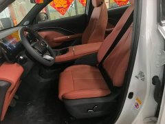 Changan CS55PLUS fourth generation New Blue Whale 1.5T Tianshu luxury - фото 15