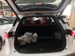 Changan CS55PLUS fourth generation New Blue Whale 1.5T Tianshu luxury - фото 19